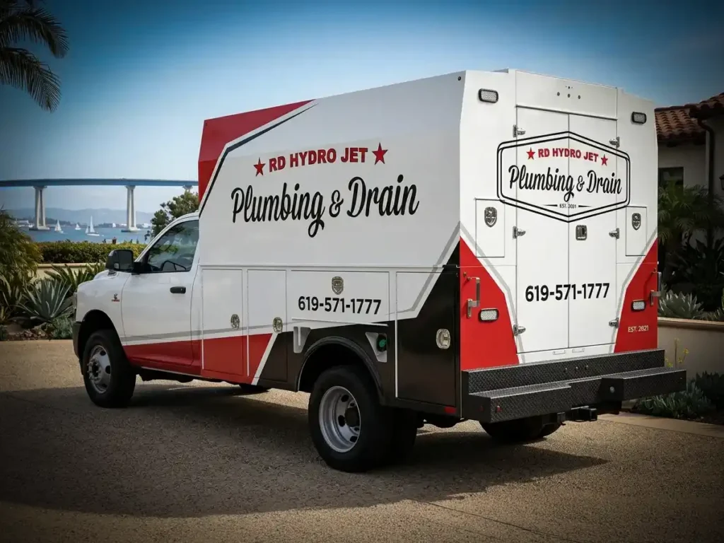 24/7 Emergency Plumber in East San Diego County