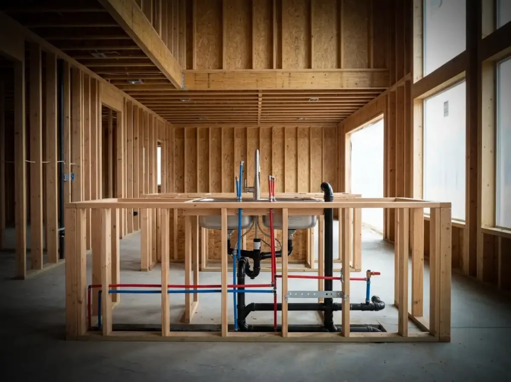 Whole-Home Repiping in East San Diego County